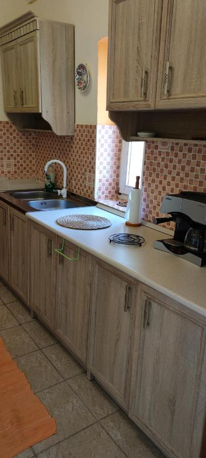 Orsi Apartman / Vendeghaz Kecskemét Exteriér fotografie
