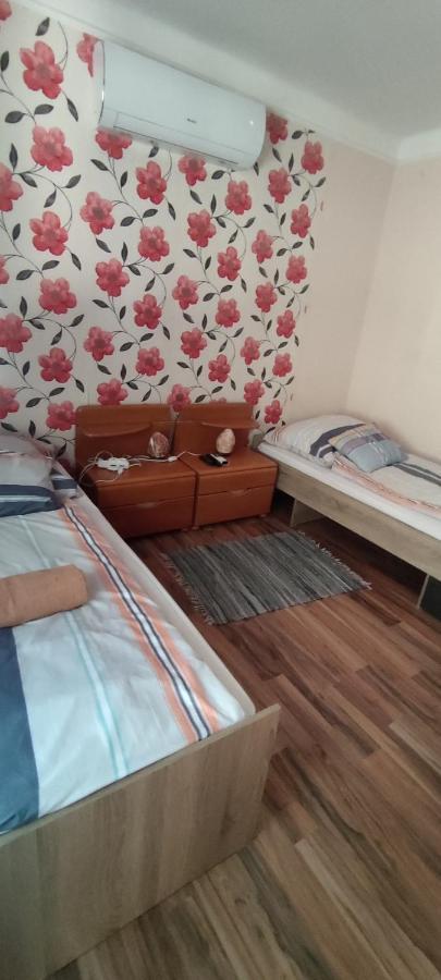 Orsi Apartman / Vendeghaz Kecskemét Exteriér fotografie