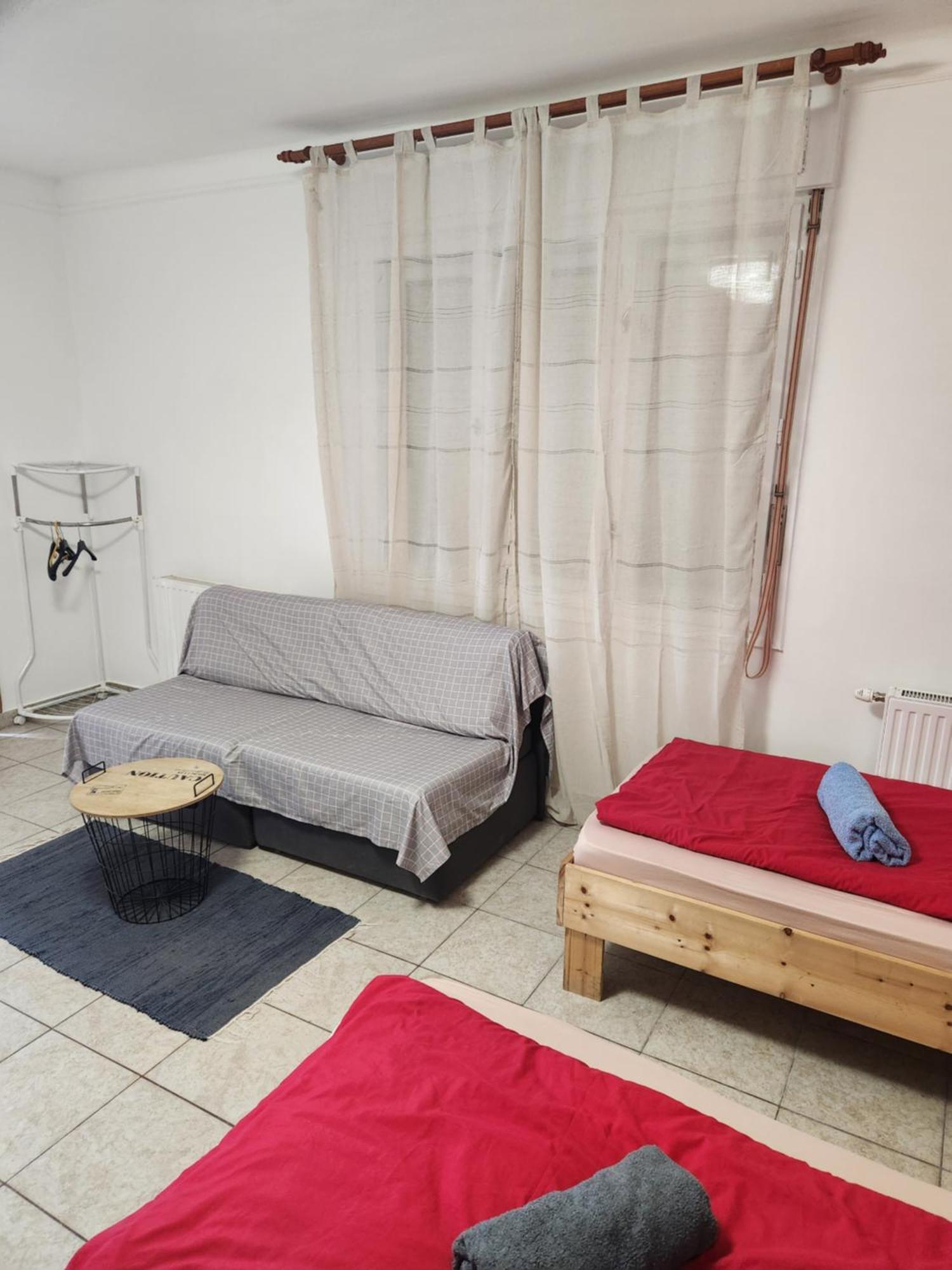 Orsi Apartman / Vendeghaz Kecskemét Exteriér fotografie