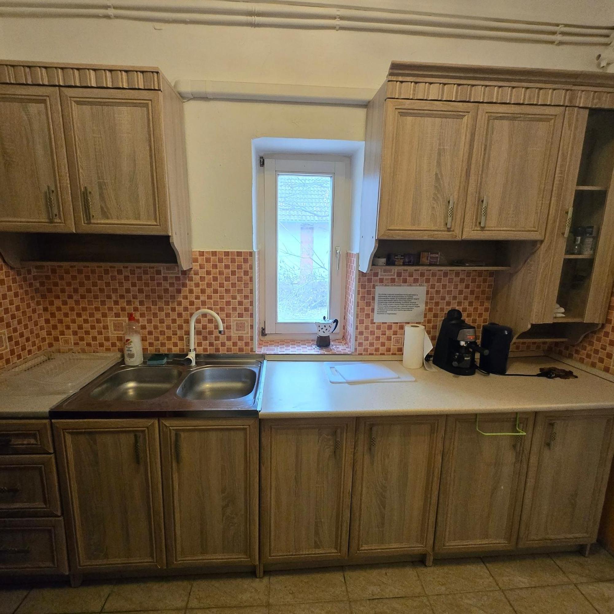 Orsi Apartman / Vendeghaz Kecskemét Exteriér fotografie