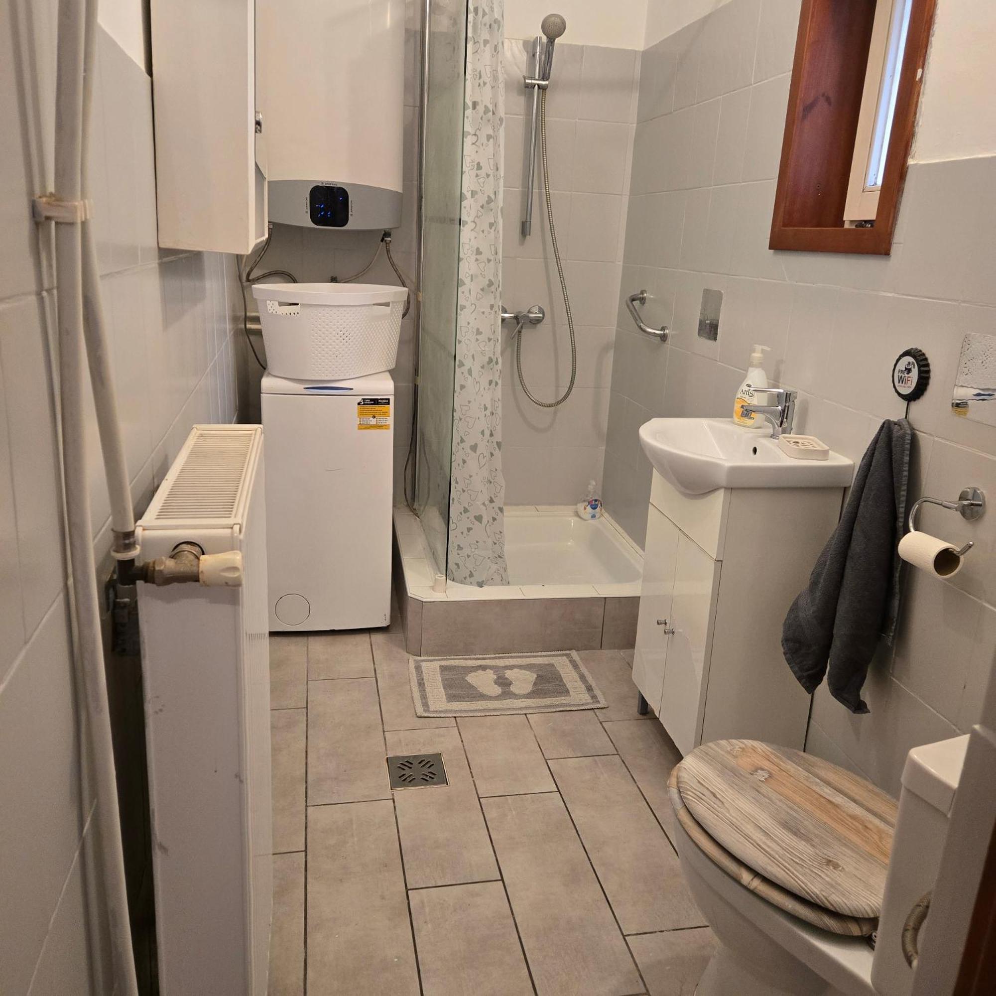 Orsi Apartman / Vendeghaz Kecskemét Exteriér fotografie
