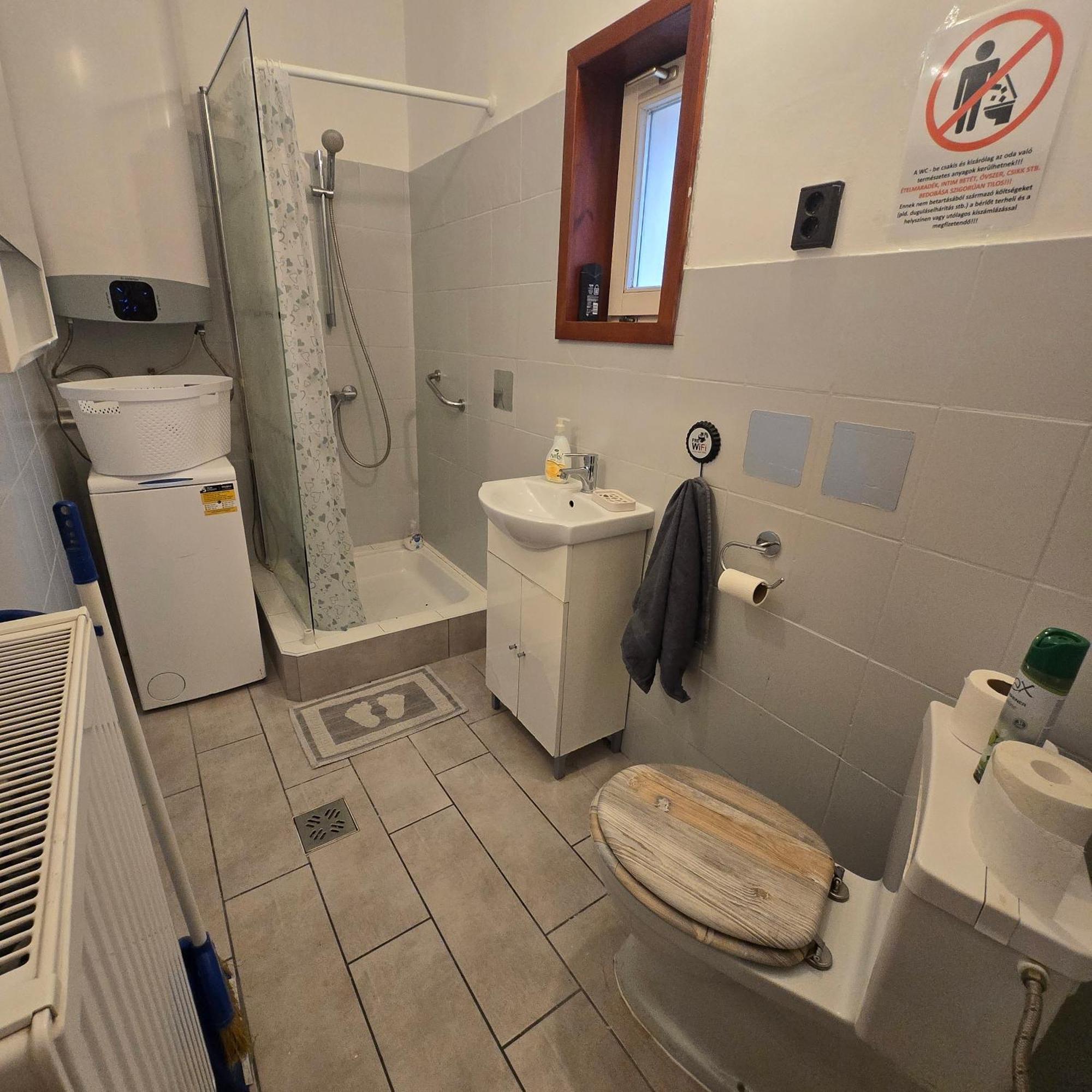 Orsi Apartman / Vendeghaz Kecskemét Exteriér fotografie
