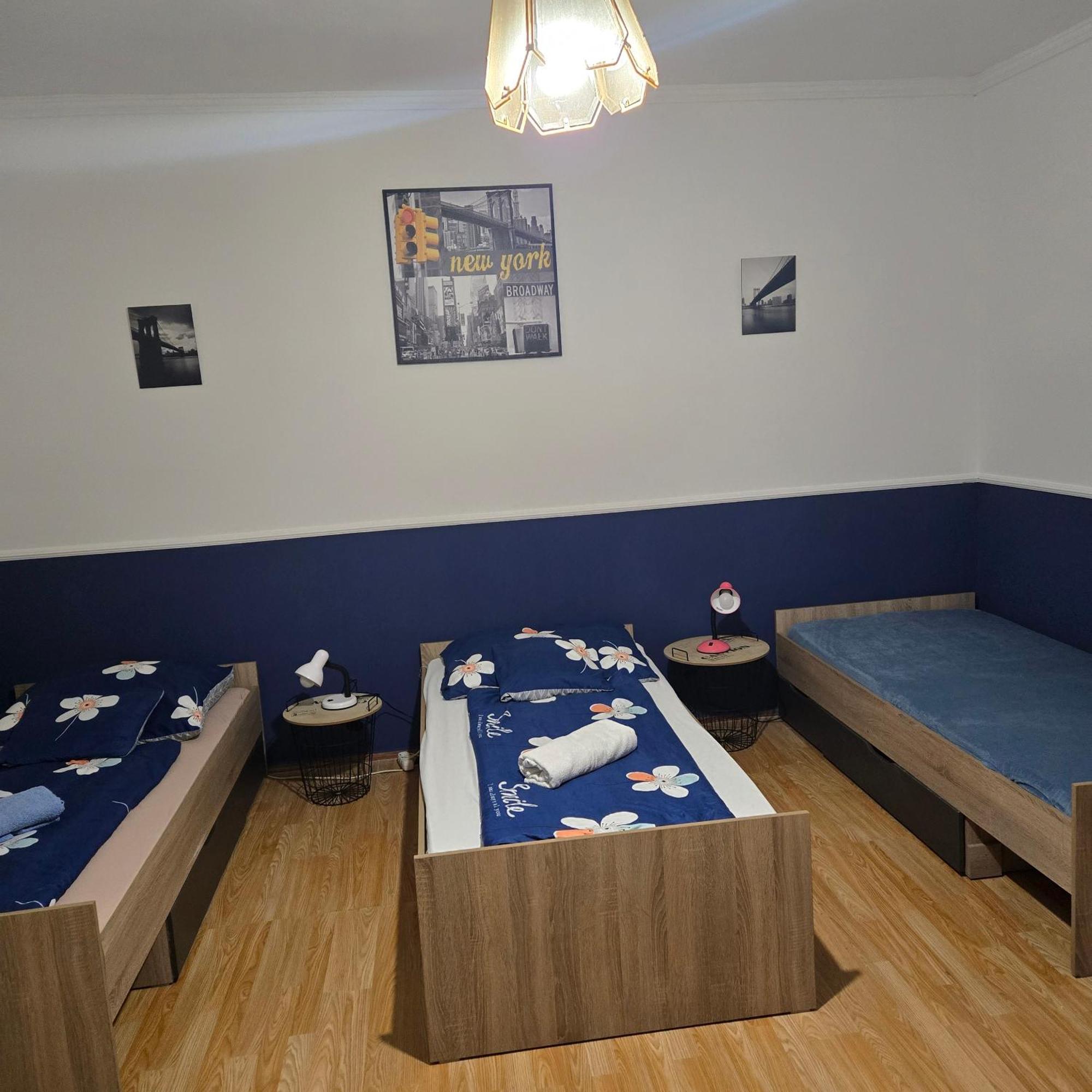 Orsi Apartman / Vendeghaz Kecskemét Exteriér fotografie