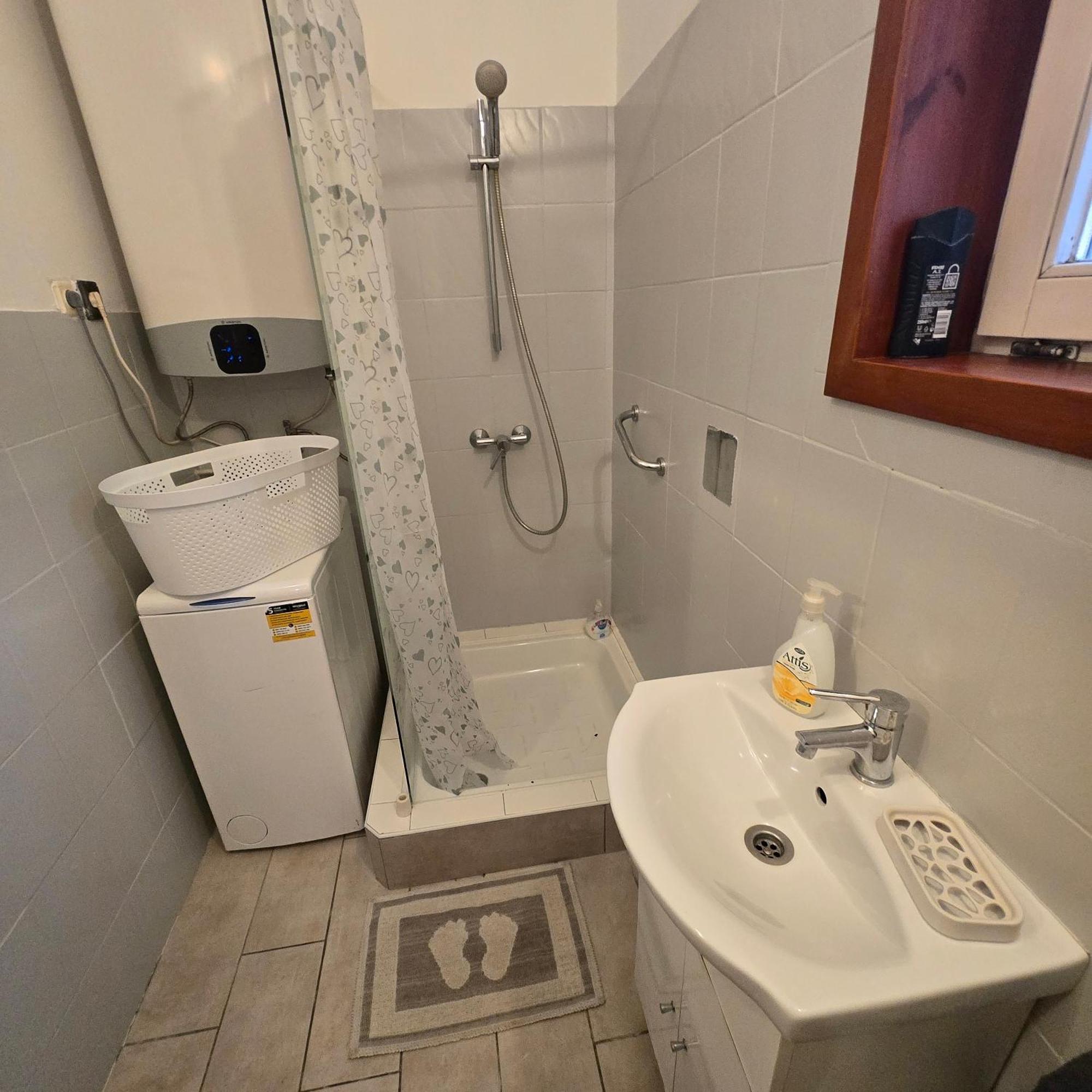Orsi Apartman / Vendeghaz Kecskemét Exteriér fotografie